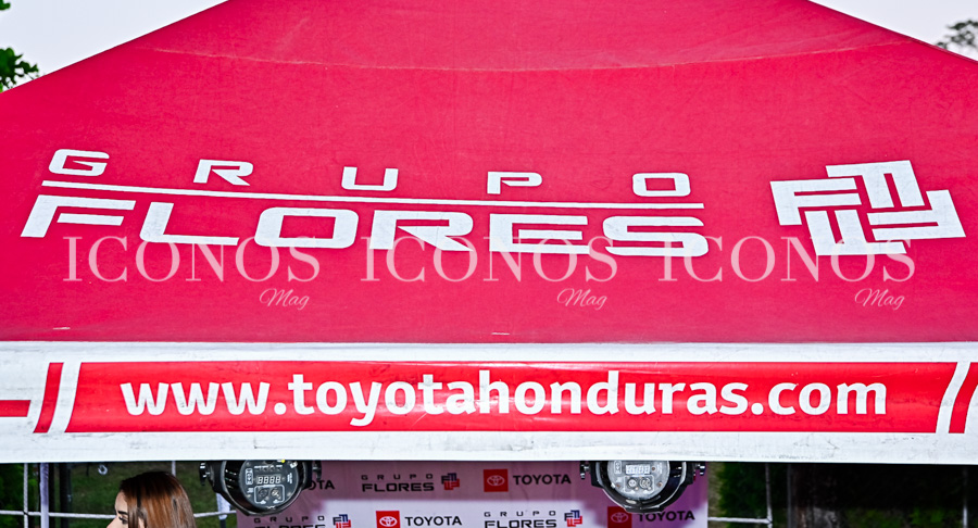 Billfish Open 2024 Toyota Honduras