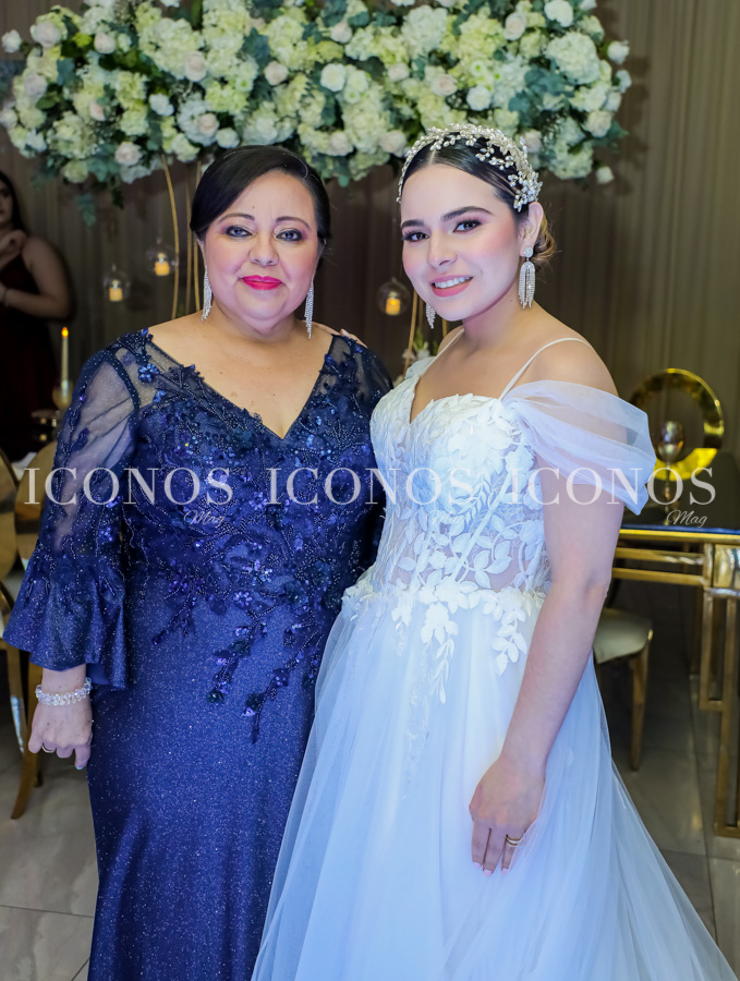 Boda Ana Isabel Enamorado Torres y Wilson Javier Fajardo Flores