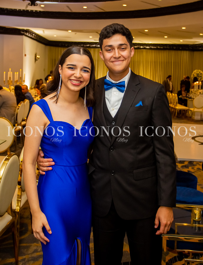 Boda Ana Mercedes Izaguirre Herrera y Carlos Alberto Flores Raudales