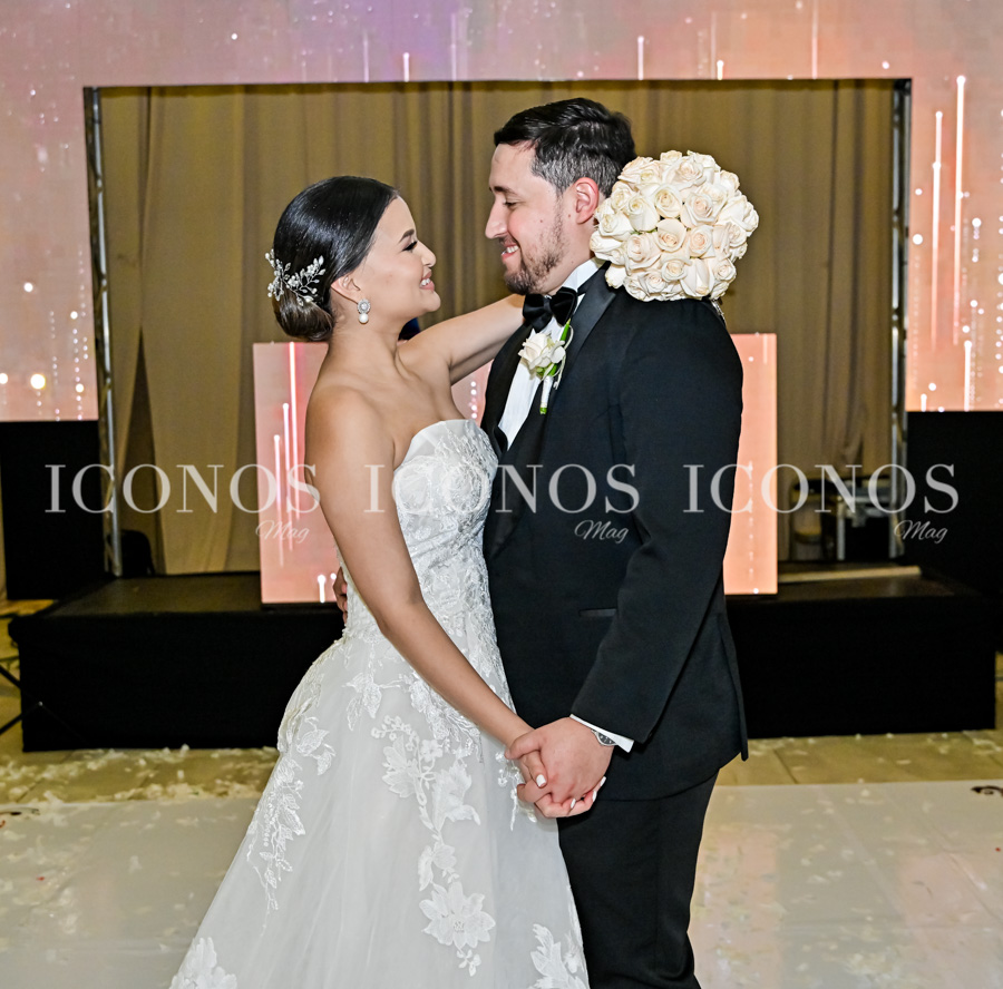 Boda Katherine Sauceda y Toribio Prieto