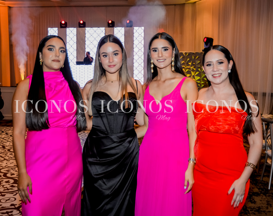 Boda Natalia Rivera y Afif Botto Tegucigalpa Honduras