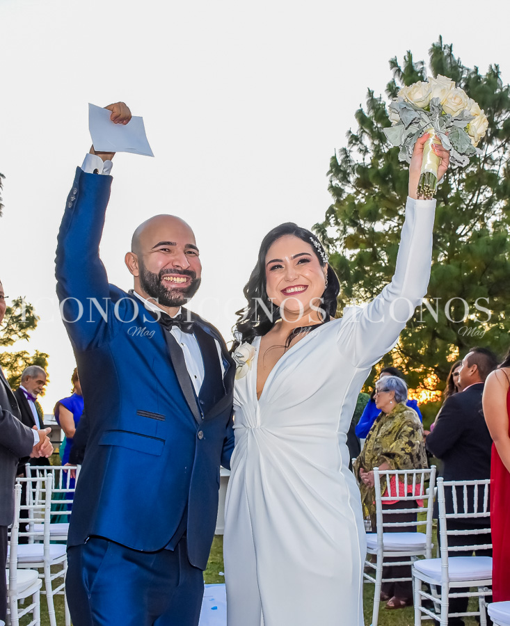 Boda Yolani Eveth Reyes y Christian Eduardo Carbajal 2024