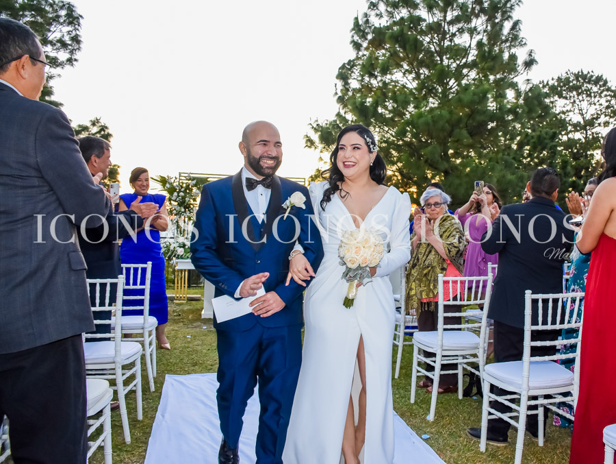 Boda Yolani Eveth Reyes y Christian Eduardo Carbajal 2024