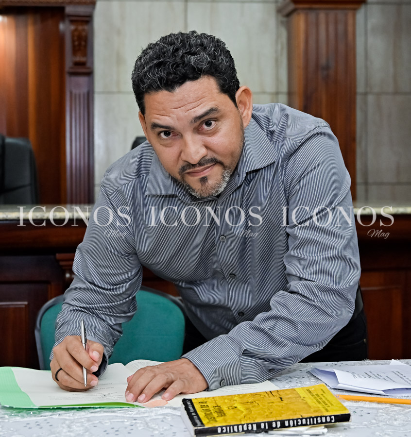 Bodas civiles gratis 2024 UTH Honduras 1