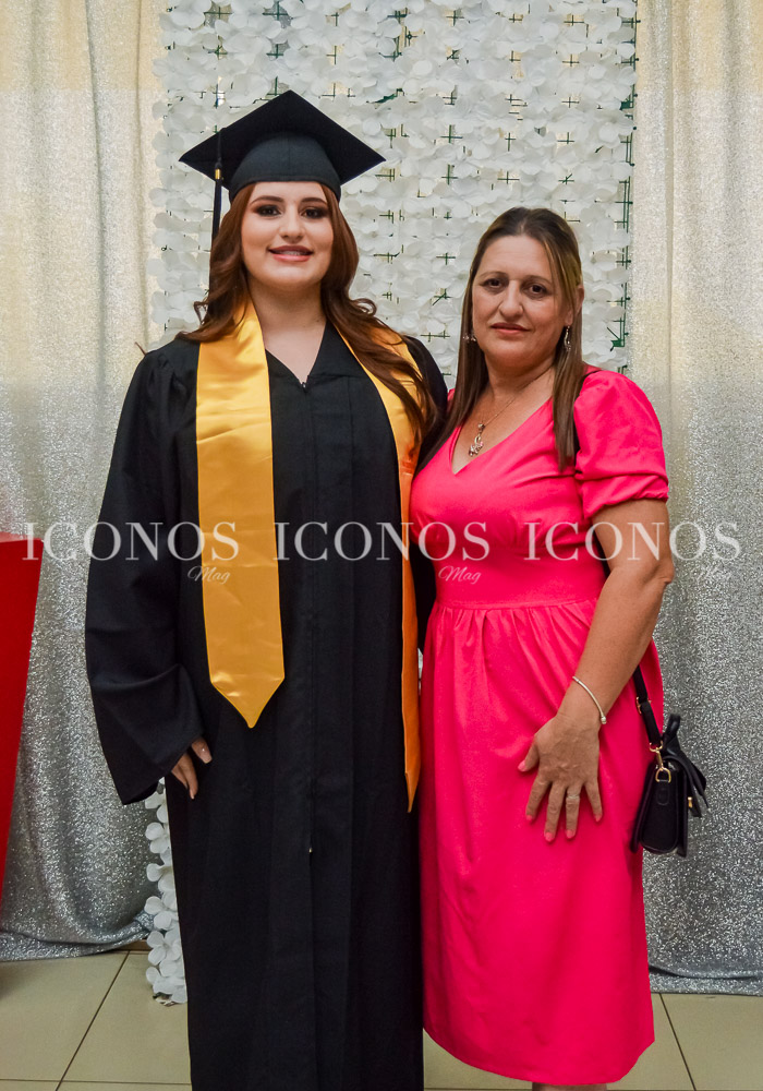 Ceremonia graduación marzo 2024 by Washington Academy