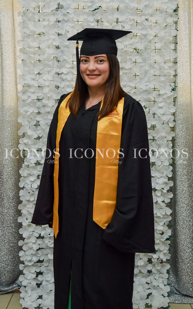 Ceremonia graduación marzo 2024 by Washington Academy