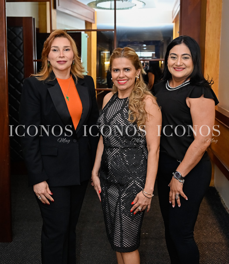 Concierto Liam Rivera