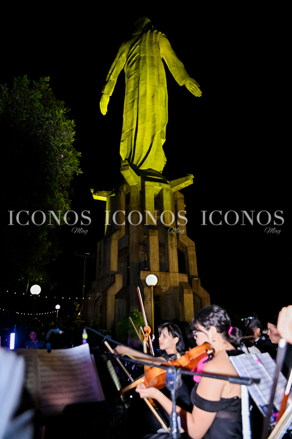 Concierto Orquesta Filarmónica de Honduras Banco del País Banpaís