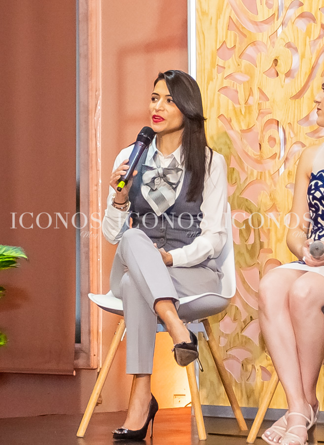 Women in events