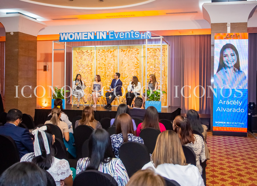 Women in Events HN