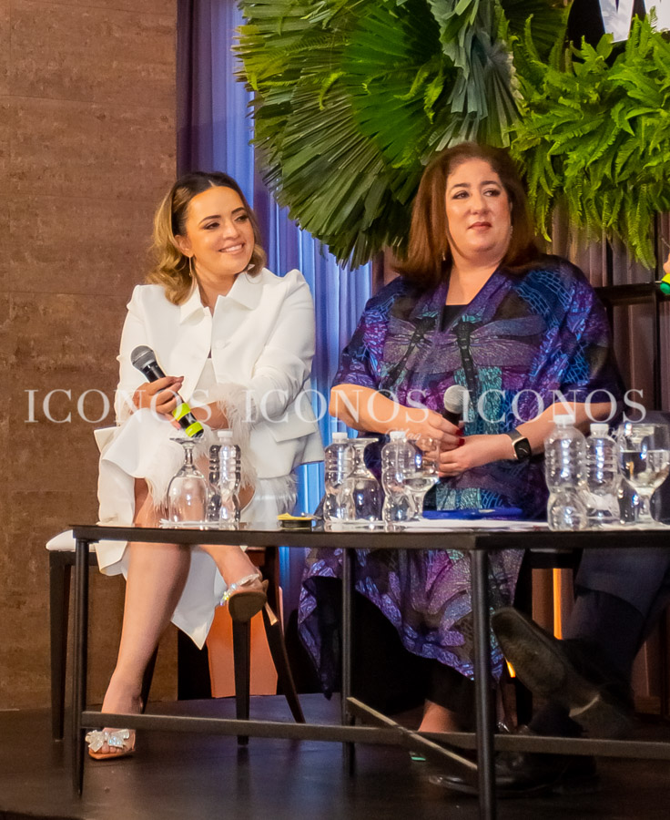 Women in Events HN