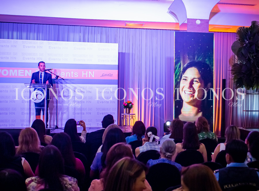 Women in Events HN