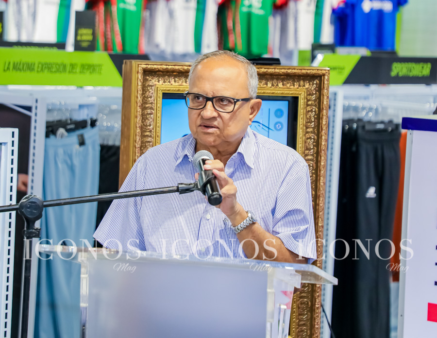 Cuarto torneo golf by hotel Real InterContinental San Pedro Sula (13)