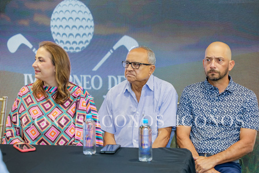 Cuarto torneo golf by hotel Real InterContinental San Pedro Sula (13)