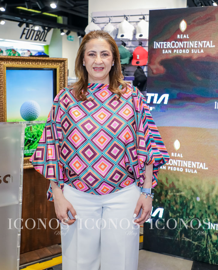 Cuarto torneo golf by hotel Real InterContinental San Pedro Sula (13)