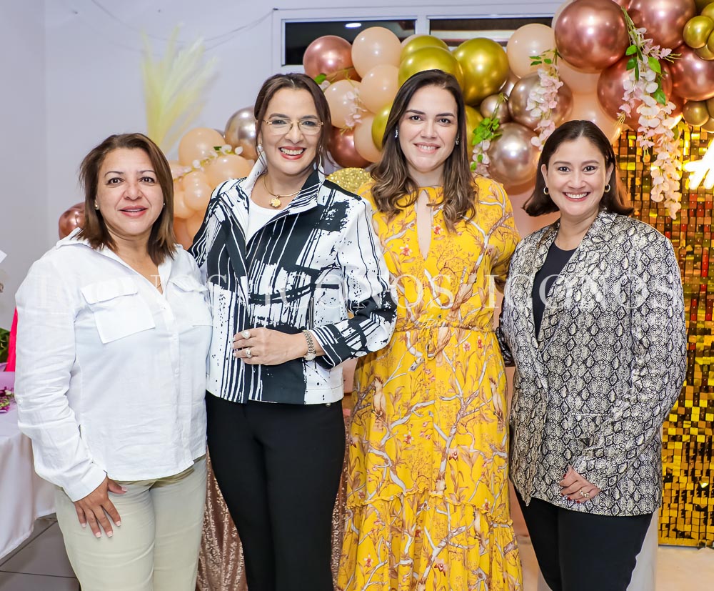 Cumpleaños Francis Fúnez de Pereira 2024