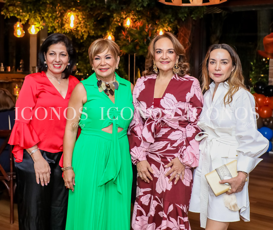 Cumpleanos Tomás Eduardo Vaquero Morris