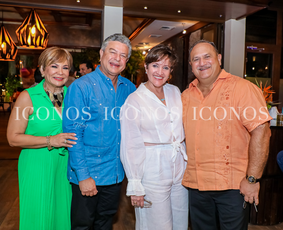 Cumpleanos Tomás Eduardo Vaquero Morris