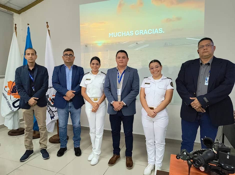 Defensa práctica profesional 2024 UCENM