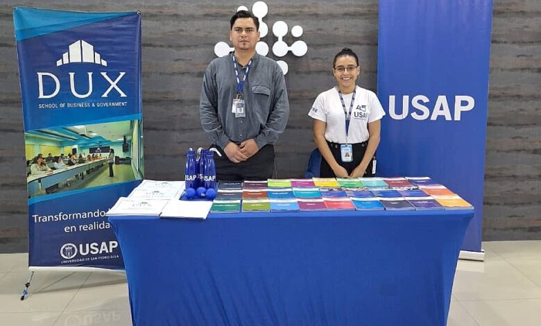 Descuentos corporativos USAP Honduras