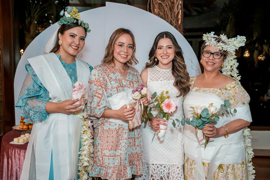 Julissa Flores Callejas