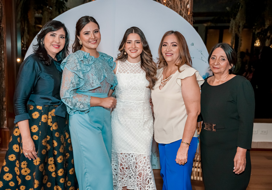 Julissa Flores Callejas