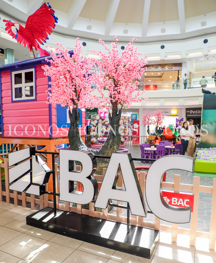 Easter Encantado 2024 by Mall Multiplaza Honduras