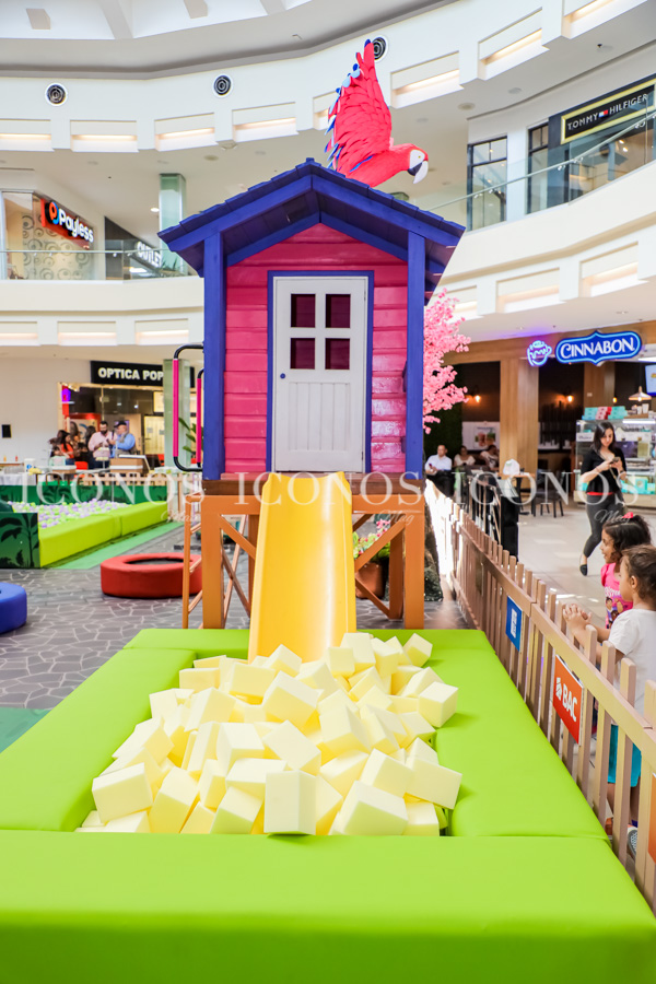 Easter Encantado 2024 by Mall Multiplaza San Pedro Sula