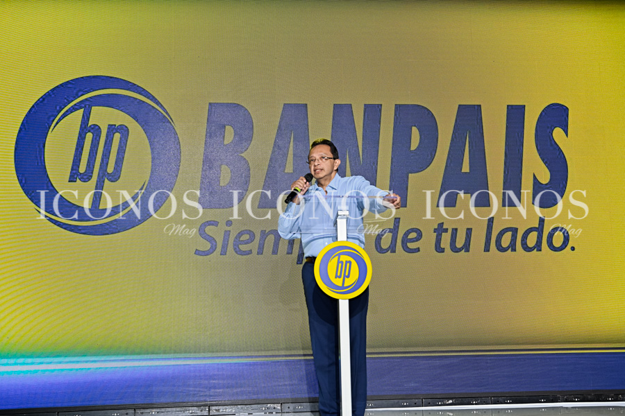 Entrevista histórica Roberto Canessa by Banpaís Honduras