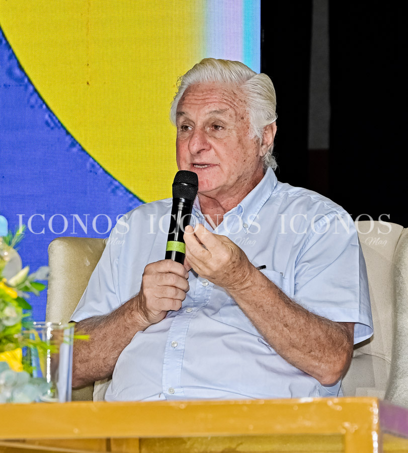 Entrevista histórica Roberto Canessa by Banpaís Hondura