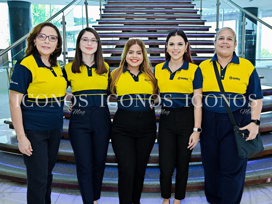 Entrevista histórica Roberto Canessa by Banpaís Honduras