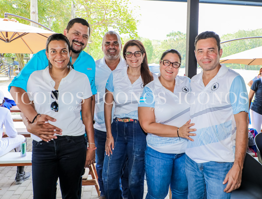 FEI Jumping World Challengue 2024 by Banco de Occidente Honduras 1