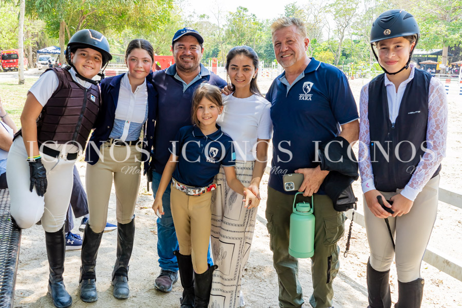 FEI Jumping World Challengue 2024 by Banco de Occidente Honduras 2