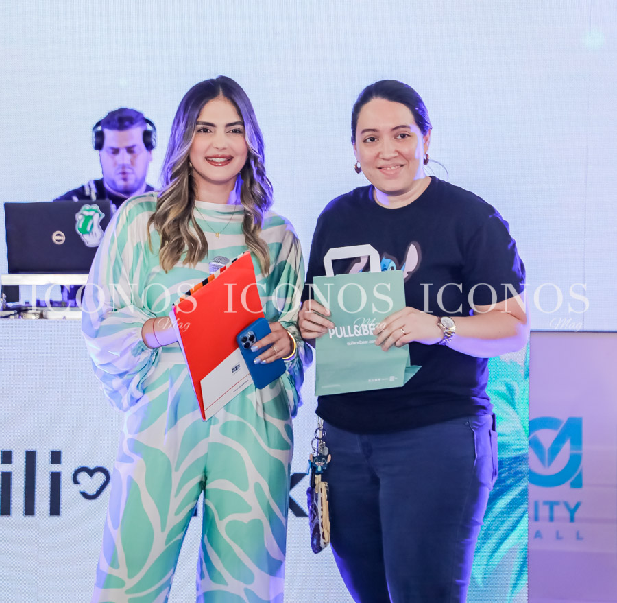 Fashion show Moda 360 Summer Vibes by City Mall San Pedro Sula (98)