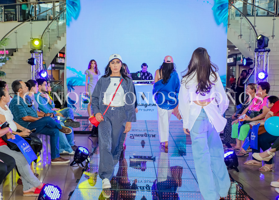 Fashion show Moda 360 Summer Vibes by City Mall San Pedro Sula (98)
