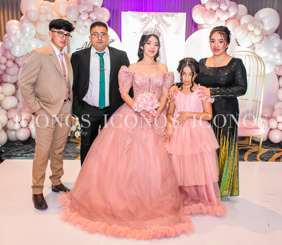 Allison Giselle Rodríguez Osorto