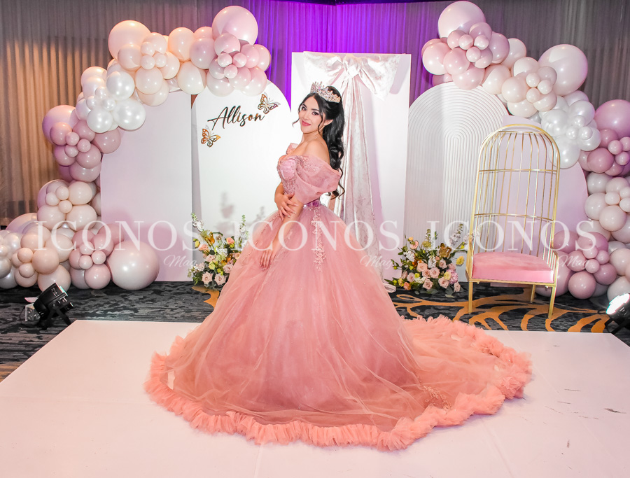 Allison Giselle Rodríguez Osorto
