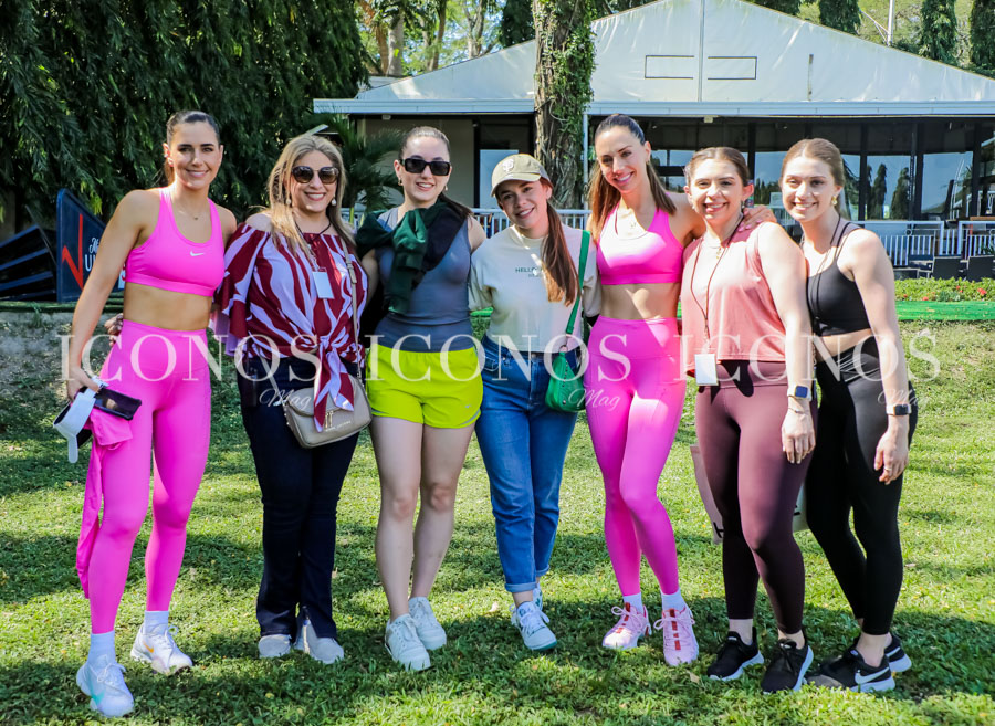 Fit Fest 2024 by Cargill Honduras