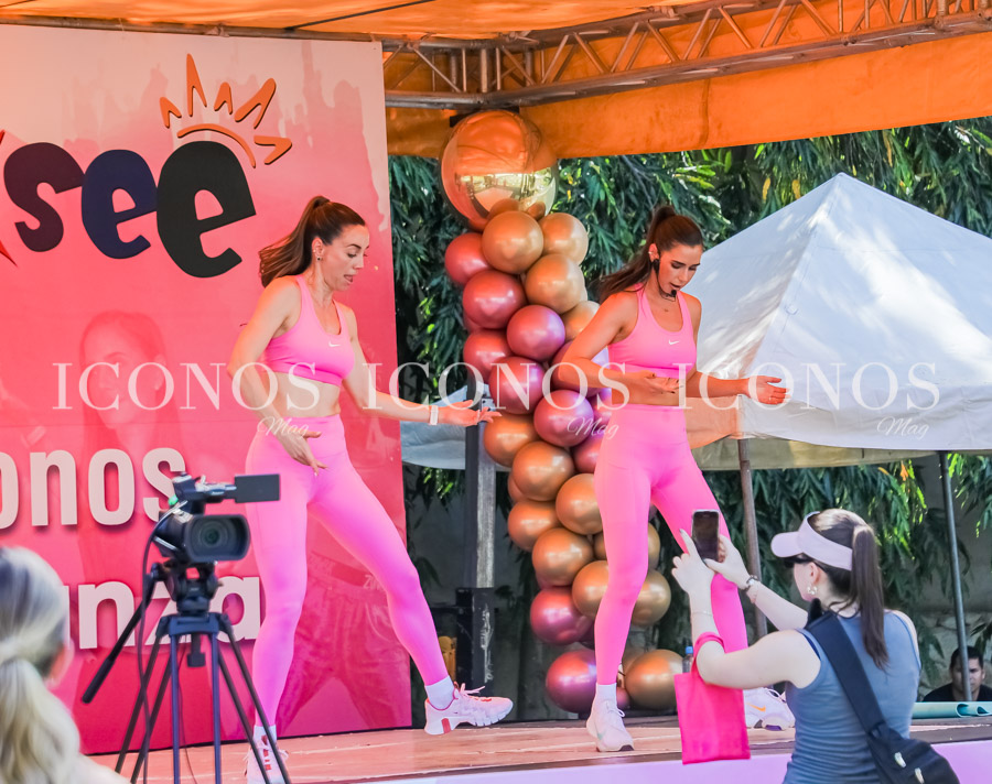 Fit Fest 2024 by Cargill Honduras