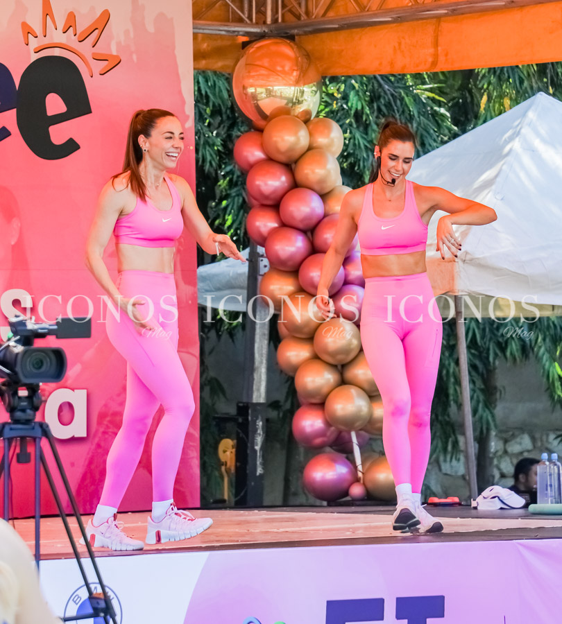 Fit Fest 2024 by Cargill Honduras