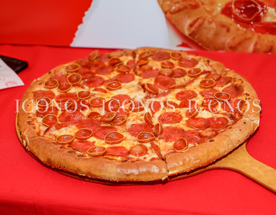 Hot Honey by Pizza Hut Honduras (11)