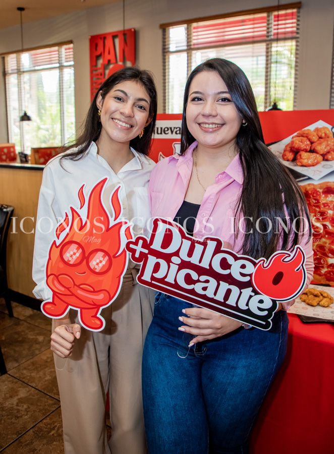 Hot Honey by Pizza Hut Honduras (3)