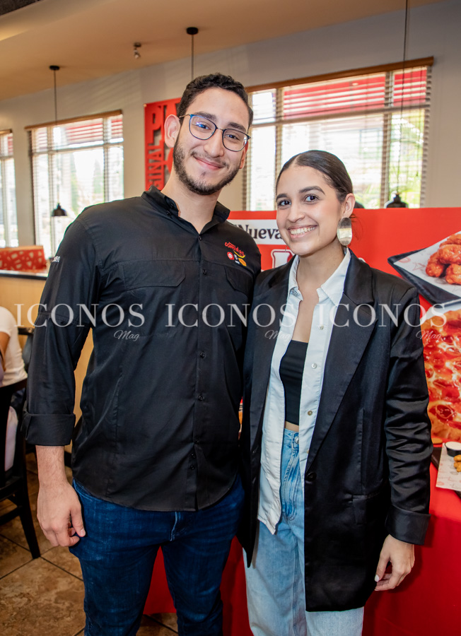 Hot Honey by Pizza Hut Honduras (3)