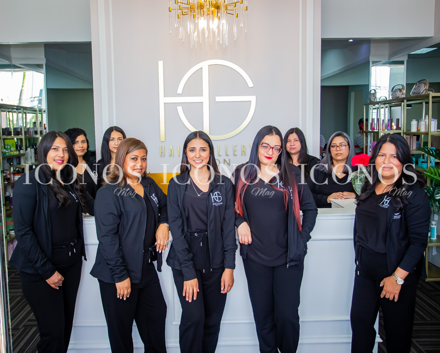 Apertura Hair Gallery 2024