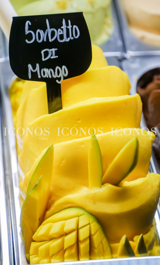 Apertura Ítalo Gelateria El Progreso