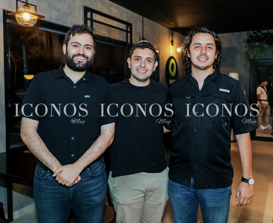 Apertura Ítalo Gelateria El Progreso