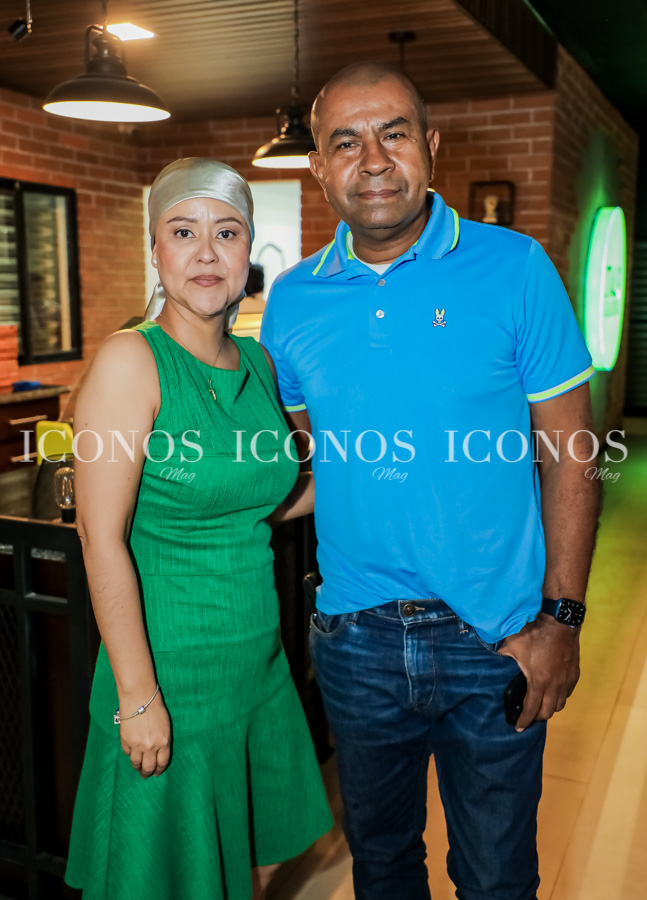 Apertura Ítalo Gelateria El Progreso