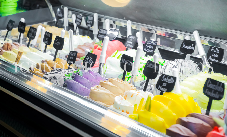 Apertura Ítalo Gelateria El Progreso