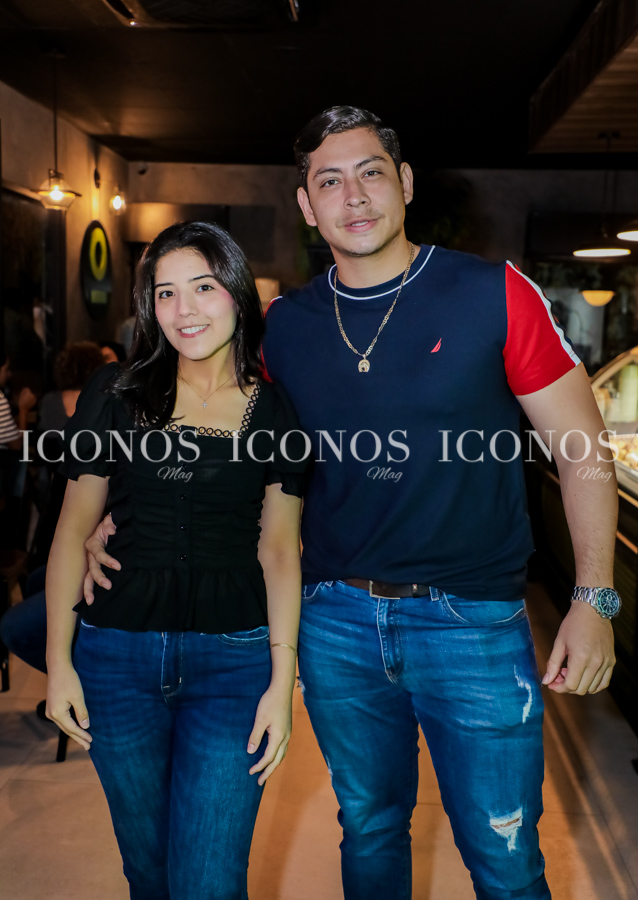 Apertura Ítalo Gelateria El Progreso