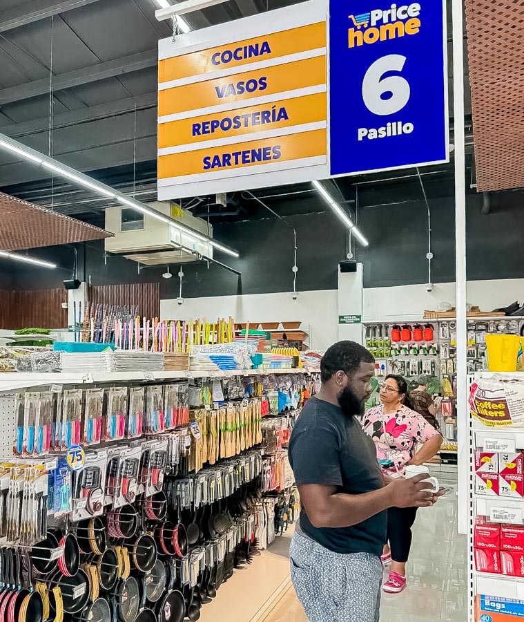 La tienda continúa expandiéndose en Honduras para ofrecer productos de calidad a todos los hondureños